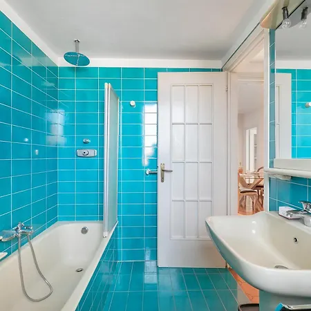 La Maison Di Annamarie Center - Happy Apartment
