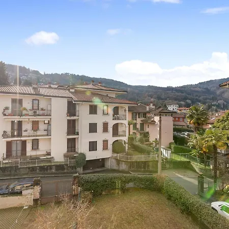 La Maison Di Annamarie Center - Happy Apartment Stresa