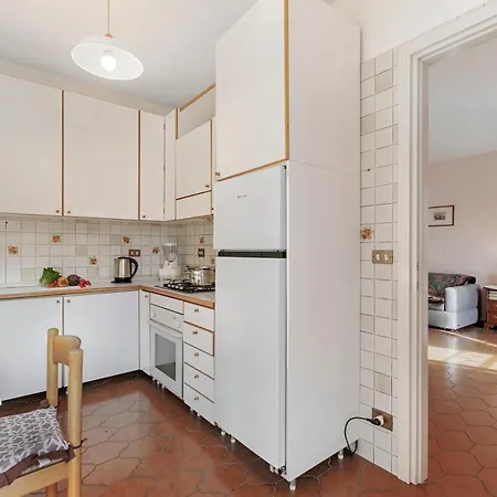 Apartment La Maison Di Annamarie Center - Happy Stresa