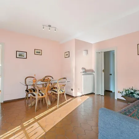 Appartamento La Maison Di Annamarie Center - Happy