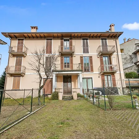 Apartment La Maison Di Annamarie Center - Happy *