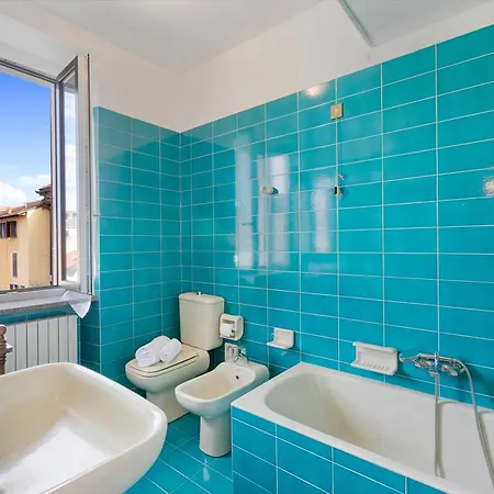La Maison Di Annamarie Center - Happy Apartment