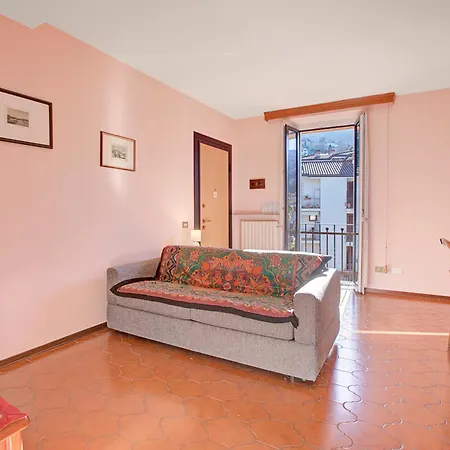 Apartment La Maison Di Annamarie Center - Happy