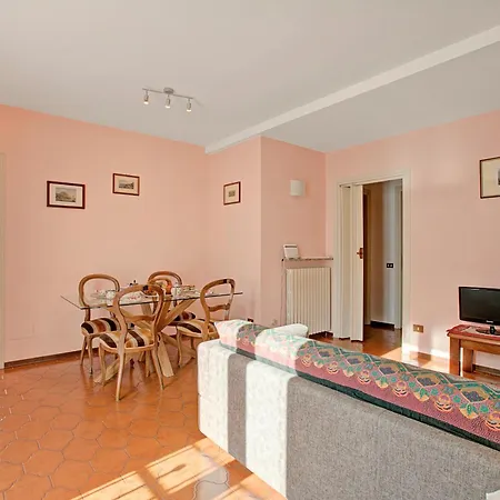 La Maison Di Annamarie Center - Happy Apartment Stresa