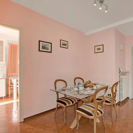 Apartment La Maison Di Annamarie Center - Happy Stresa