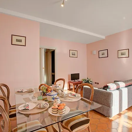 شقة La Maison Di Annamarie Center - Happy *